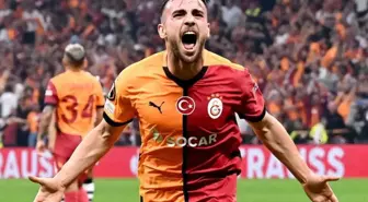Yunus Akgün'ün Sözleşmesi 2029'a Kadar Uzatıldı
