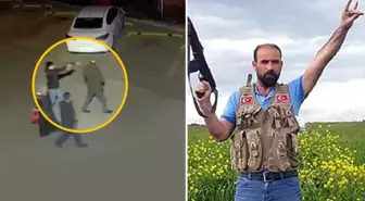 Zamanlama manidar: 15 yaşındaki çocuk, korucu amcasını böyle öldürdü