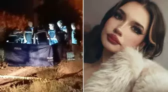 Üniversiteli Teslime, tabancayla başından vurulmuş halde ölü bulundu