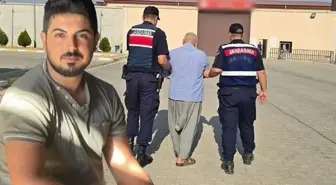 Katil zanlısı babanın barut izi oyununu gizli tanık bozdu