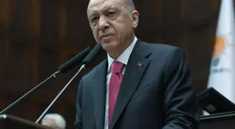 Cumhurbaşkanı Erdoğan'dan şehit ailelerine özel mektup