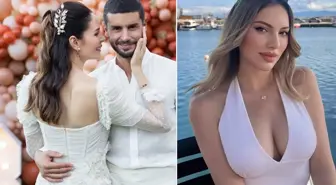 Evliliğini toparladı derken şok suçlama! Berk Oktay hakkında olay taciz iddiası