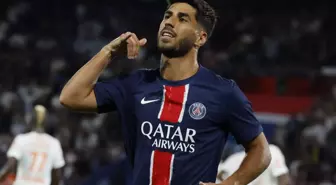 Fenerbahçe'nin transfer listesindeki Asensio ezeli rakibe gidiyor