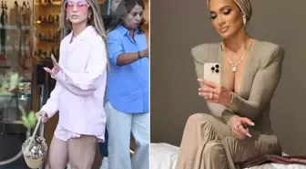 Jennifer Lopez'i içeri almayan görevli için nihai karar çıktı