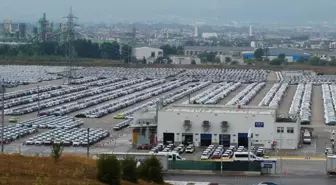 Yer: Kocaeli! Vatandaş yağmur beklerken otomotiv devi bulutlara bomba atıyor iddiası