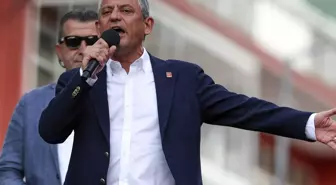 CHP lideri Özel'in işaret ettiği avukat gözaltına alındı