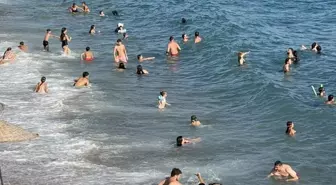 Turizm cenneti ilçenin nüfusu 4'e katlandı! Adım atacak yer yok