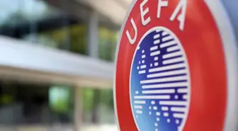 UEFA Ülke puanı güncellendi! İşte Türkiye'nin sıralaması