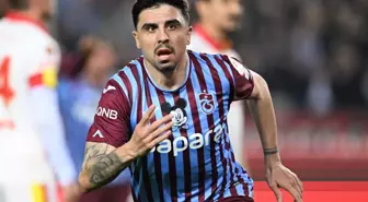 Ozan Tufan'ın yurt dışına transferi iptal oldu