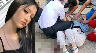 17 yaşındaki genç kız 2 günlük yaşam savaşını kaybetti