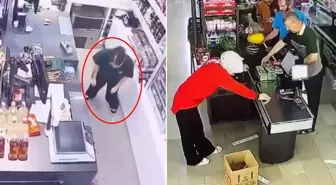 Bakanlık çalışanı bayıltan zincir marketler için harekete geçti