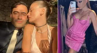 Aşk tatiline vize engeli! Serenay Sarıkaya tek başına Fransa'ya uçtu