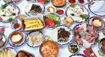 Cumhurbaşkanlığı el atıyor! Serpme kahvaltı tarih olabilir