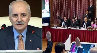 Çözüm komisyonu 2. kez toplandı! Kurtulmuş'tan DEM'li üyelere özel önlem