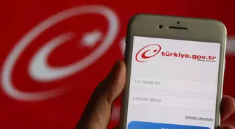 e-Devlet'ten yeni hizmet! Domuz eti kullanan restoranları listeleyecek