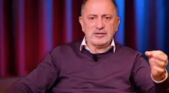 Fatih Altaylı'dan erişim yasağı kararına ilk tepki