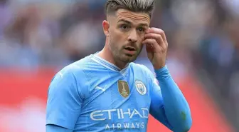 Jack Grealish Fenerbahçe'yi reddetti