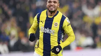Güle güle Youssef En-Nesyri! Bu saatten sonra takımda kalması mucize