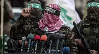 Hamas'tan İsrail'in Gazze'yi topyekün işgal kararına ilk tepki