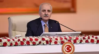 TBMM'de Terörsüz Türkiye Komisyonu ikinci toplantısını gerçekleştirdi