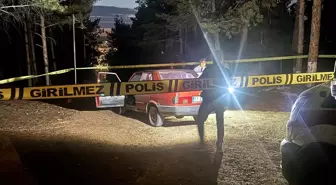 Ormanda alkol alan gençler kavgaya tutuştu: 1 ölü, 1 yaralı