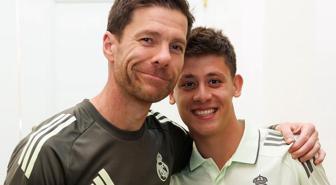 Real Madrid'den gizli maç! Xabi Alonso'nun Arda tercihi şaşkınlık yarattı