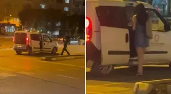 'Resmi plakalı araca eskort bindi' iddiasının ardından valilik soruşturma başlattı