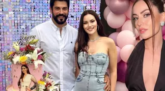 Fahriye Evcen'i yıldız yapan o tesadüf! Tatil için geldiği Türkiye'de hayatı değişti