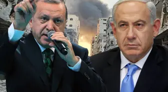 İsrail'in Gazze'yi topyekün işgal kararına Türkiye'den ilk tepki