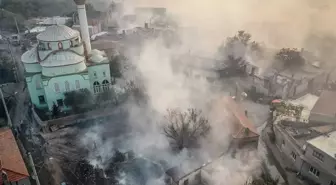 Çanakkale'de gözaltı sayısı 4'e yükseldi
