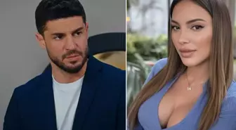 Berk Oktay'a taciz suçlaması! Tuğçe Aral ismini verdi, Oktan'ın avukatından açıklama gecikmedi