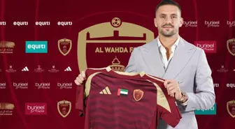 Dusan Tadic'in Al Wahda'dan kazanacağı maaş ortaya çıktı! Servet kazanacak