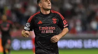 Yok artık Kerem Aktürkoğlu! Gemileri resmen yaktı