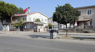 ASKİ amiri, kanalizasyon işçisini tabancayla vurdu