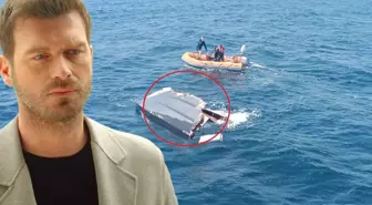 Kıvanç Tatlıtuğ'dan kayıp dostu Halit Yukay için acil çağrı