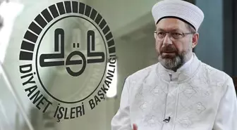 Diyanet'ten programda kullanılan 'Allah baba' ifadesine tepki: Sorumlular hakkında işlem başlatıldı