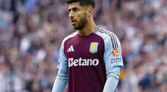 Asensio, Fenerbahçe'yi bekliyor