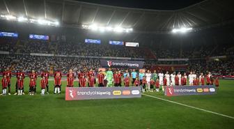 Gaziantep FK'yi yıkan haber! Sezonu kapattı