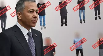 Kırmızı bültenle aranan çok sayıda suçlu Türkiye'ye getirildi! Aralarında 'Daltonlar' üyesi de var