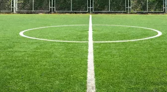 Halı sahada yaralanan vatandaş, 1 milyon TL tazminat kazandı