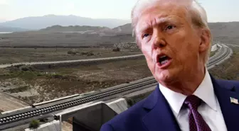 Zengezur Koridoru'nu 99 yıl ABD işletecek! Trump'ın da ismini verdiler