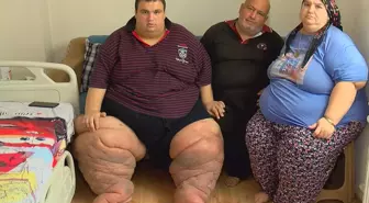 Sadece iki yılda bu hale geldi! Evden bile çıkamıyor