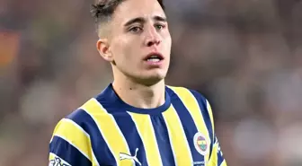 Süper Lig'de yılın transfer sürprizi! Emre Mor, ezeli rakibe hayırlı olsun