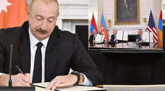Ne getiriyor ne götürüyor? İşte Azerbaycan ile Ermenistan arasındaki tarihi anlaşmanın şifreleri
