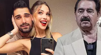 Tatlıses ailesinde sağlık telaşı! Minik Emir hastaneye kaldırıldı