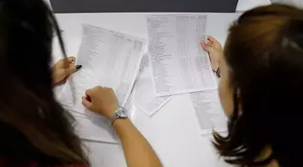 Hukuk fakültesine girmek için ilk 100 bin şartı durduruldu