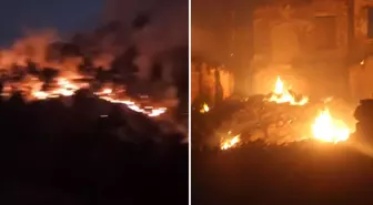 Çanakkale'de gözaltı sayısı 4'e yükseldi
