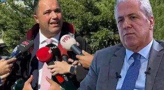 Epözdemir'in gözaltına alınmasına AK Partili isimden olay yorum