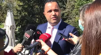 Avukat Rezan Epözdemir gözaltına alındı