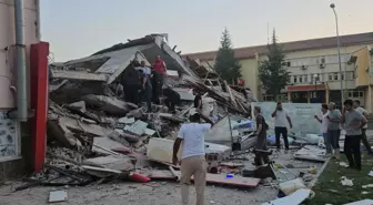 Balıkesir'de korkutan deprem! Açıklamalar peş peşe geldi